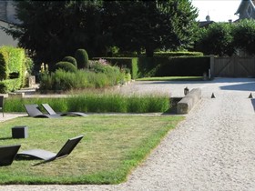 La Maison Forte