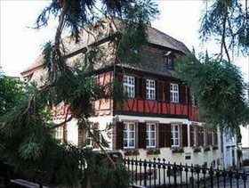 Hostellerie des Seigneurs de Ribeaupierre