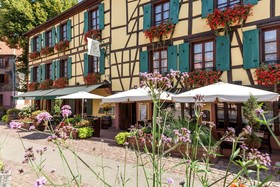 Hotel Restaurant du Mouton