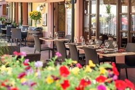 Hotel Restaurant du Mouton