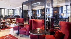 Hotel Restaurant du Mouton
