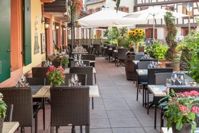 Hotel Restaurant du Mouton