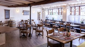 Hotel Restaurant du Mouton
