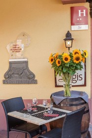 Hotel Restaurant du Mouton