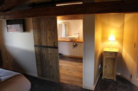 LA GRANGE DU COUVENT