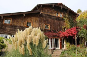 LA GRANGE DU COUVENT