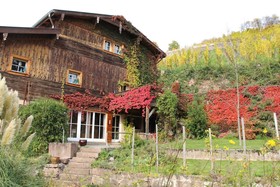 LA GRANGE DU COUVENT