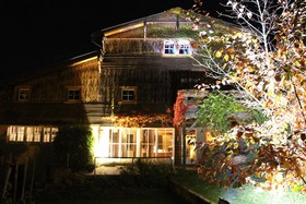 LA GRANGE DU COUVENT