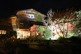 LA GRANGE DU COUVENT