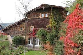 LA GRANGE DU COUVENT