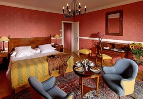 Le Clos Saint-Vincent