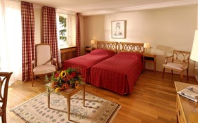 Le Clos Saint-Vincent