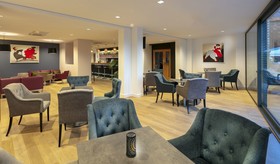 Best Western Hôtel le Schoenenbourg