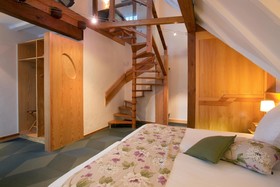 Best Western Hôtel le Schoenenbourg