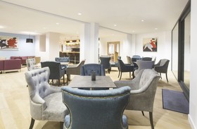 Best Western Hôtel le Schoenenbourg