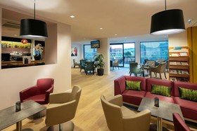 Best Western Hôtel le Schoenenbourg