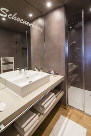 Best Western Hôtel le Schoenenbourg