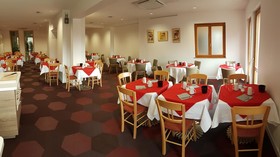 Best Western Hôtel le Schoenenbourg