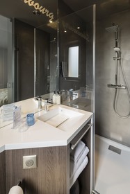 Best Western Hôtel le Schoenenbourg