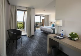 Best Western Hôtel le Schoenenbourg