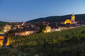 Best Western Hôtel le Schoenenbourg