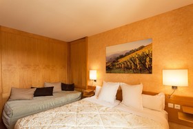 Best Western Hôtel le Schoenenbourg