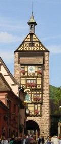 Best Western Hôtel le Schoenenbourg