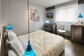 Best Western Hôtel le Schoenenbourg