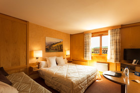 Best Western Hôtel le Schoenenbourg