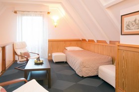 Best Western Hôtel le Schoenenbourg