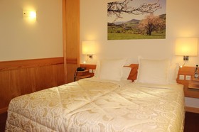 Best Western Hôtel le Schoenenbourg