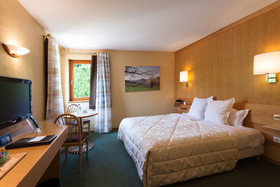 Best Western Hôtel le Schoenenbourg