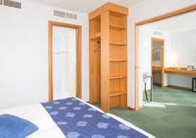 Best Western Hôtel le Schoenenbourg