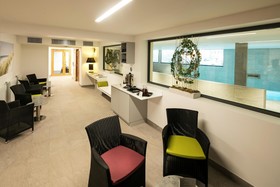 Best Western Hôtel le Schoenenbourg