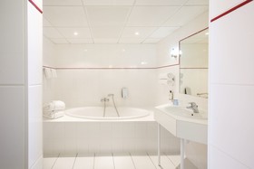 Best Western Hôtel le Schoenenbourg
