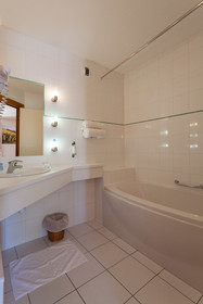 Best Western Hôtel le Schoenenbourg