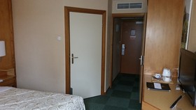 Best Western Hôtel le Schoenenbourg