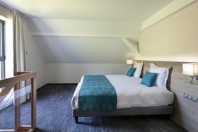 Best Western Hôtel le Schoenenbourg