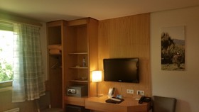 Best Western Hôtel le Schoenenbourg