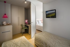 Best Western Hôtel le Schoenenbourg