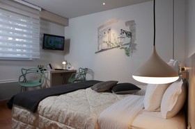 Best Western Hôtel le Schoenenbourg