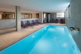 Best Western Hôtel le Schoenenbourg
