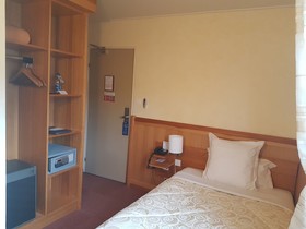 Best Western Hôtel le Schoenenbourg
