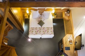 Best Western Hôtel le Schoenenbourg