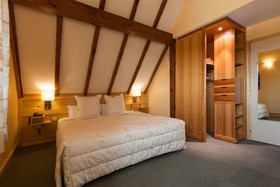 Best Western Hôtel le Schoenenbourg