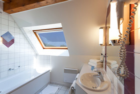 Best Western Hôtel le Schoenenbourg