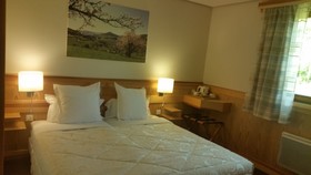 Best Western Hôtel le Schoenenbourg