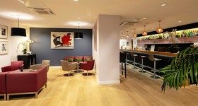 Best Western Hôtel le Schoenenbourg