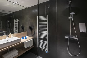 Best Western Hôtel le Schoenenbourg