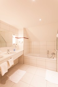 Best Western Hôtel le Schoenenbourg